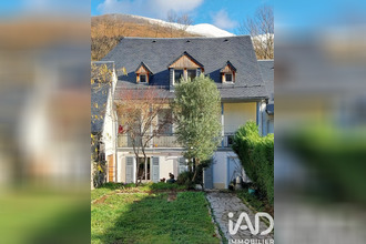 achat maison sarrancolin 65410