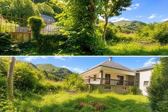 achat maison sarrancolin 65410