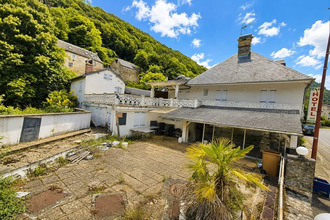 achat maison sarrancolin 65410