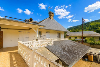 achat maison sarrancolin 65410