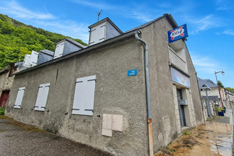 achat maison sarrancolin 65410