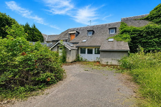 achat maison sarrancolin 65410