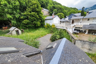 achat maison sarrancolin 65410
