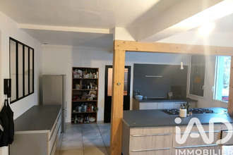 achat maison sarrancolin 65410