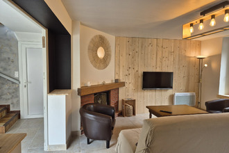 achat maison sarrancolin 65410