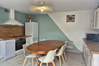 achat maison sarrancolin 65410