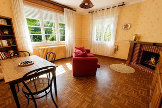 achat maison sarrancolin 65410