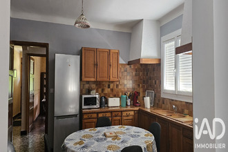 achat maison sarrancolin 65410