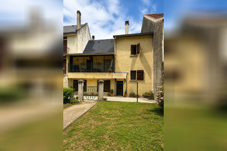 achat maison sarrancolin 65410