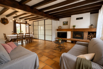 achat maison sarrancolin 65410