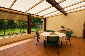 achat maison sarrancolin 65410