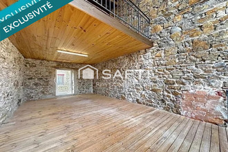 achat maison sarras 07370