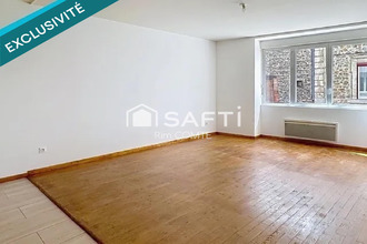 achat maison sarras 07370