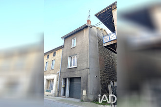 achat maison sarras 07370