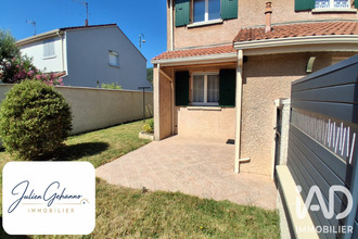 achat maison sarras 07370