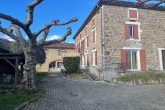 achat maison sarras 07370