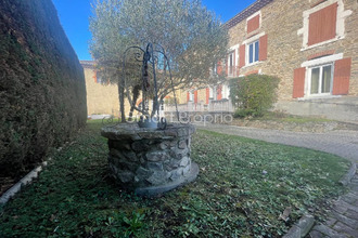 achat maison sarras 07370