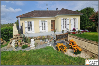 achat maison sarrazac 24800