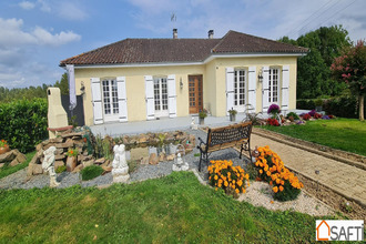 achat maison sarrazac 24800