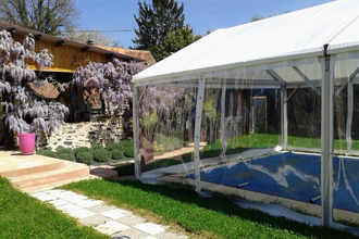 achat maison sarrazac 24800