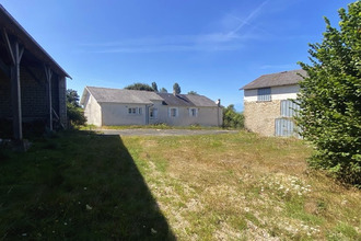 achat maison sarrazac 24800