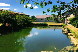 achat maison sarrazac 24800