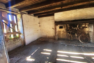 achat maison sarrazac 24800