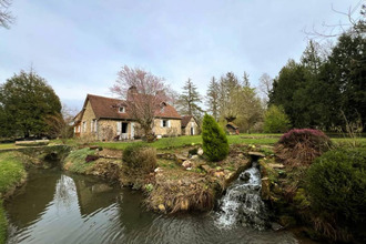 achat maison sarrazac 24800