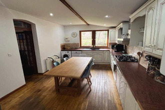 achat maison sarrazac 24800