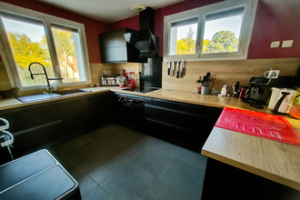 achat maison sarrazac 24800