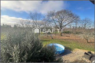 achat maison sarrazac 24800