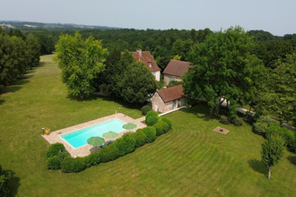 achat maison sarrazac 24800