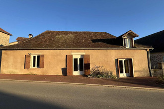 achat maison sarrazac 24800