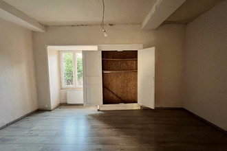 achat maison sarrazac 24800