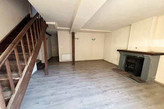 achat maison sarrazac 24800