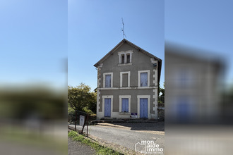 achat maison sarrazac 24800