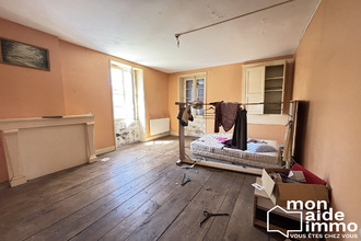 achat maison sarrazac 24800