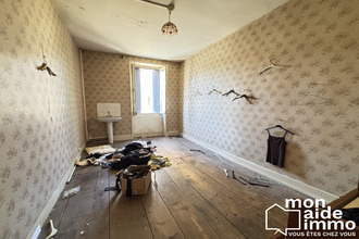 achat maison sarrazac 24800