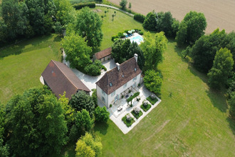 achat maison sarrazac 24800
