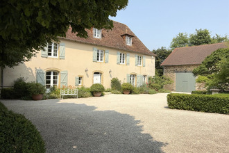 achat maison sarrazac 24800
