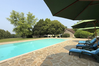 achat maison sarrazac 24800