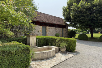achat maison sarrazac 24800