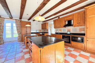 achat maison sarrazac 24800
