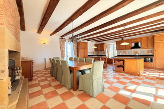 achat maison sarrazac 24800