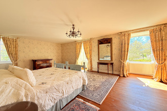 achat maison sarrazac 24800