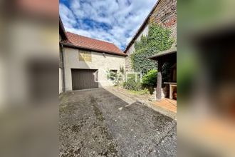 achat maison sarre-union 67260