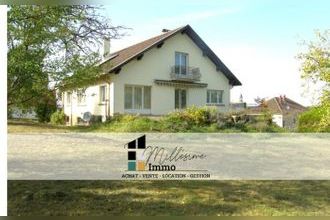 achat maison sarre-union 67260