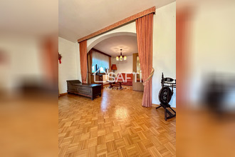 achat maison sarre-union 67260