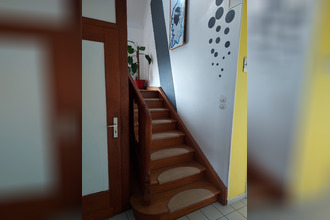 achat maison sarre-union 67260