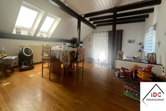 achat maison sarre-union 67260